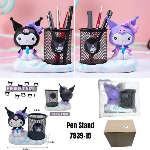 pen stand