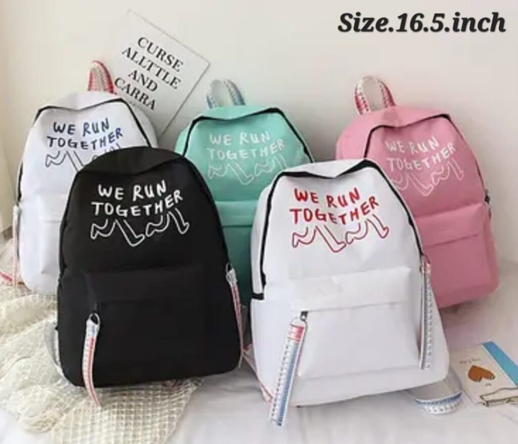 School Bag