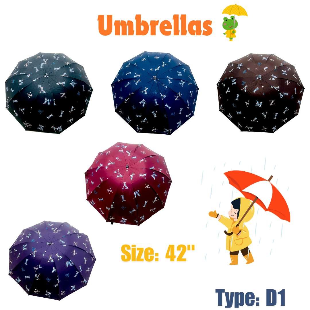 Umbrella