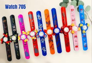 Watch Band