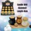 scented candles