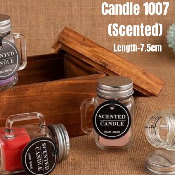 Scented Candle