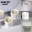 scented candles