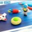 Erasers