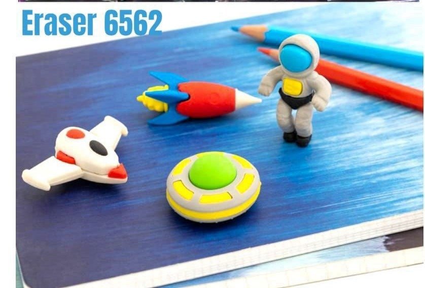 Erasers