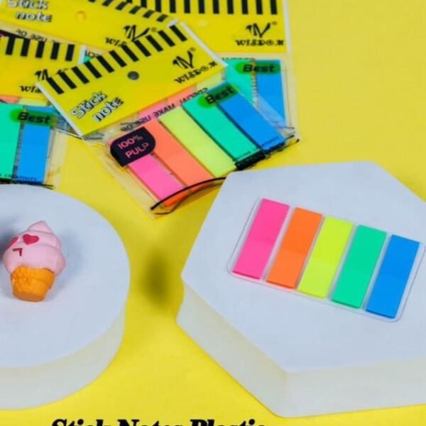 Sticky Notes