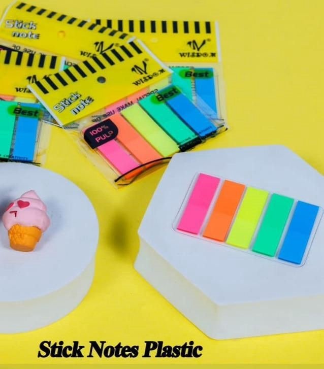 Sticky Notes