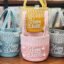 Baskets
