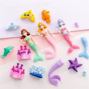 Erasers