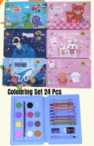 Art Kits