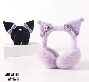earmuffs