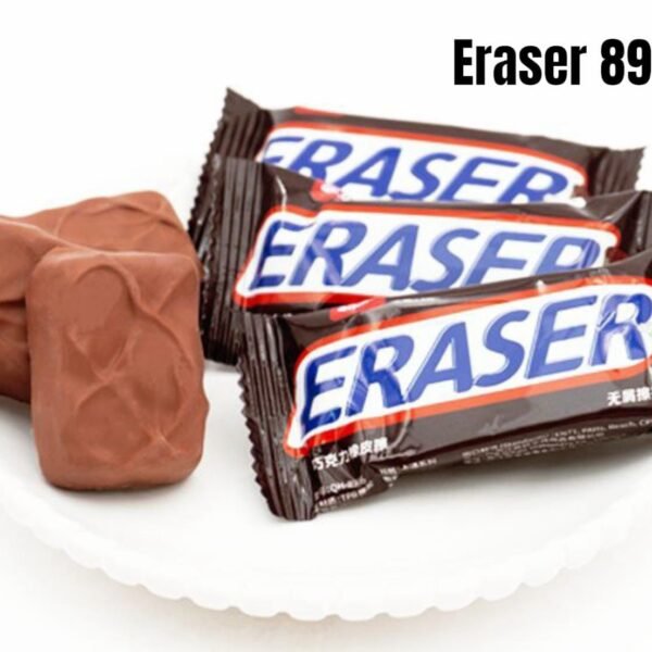 Erasers