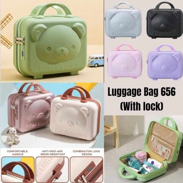 Luggage Bag