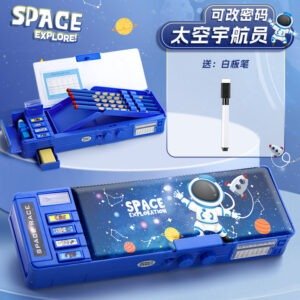 Pencil Box