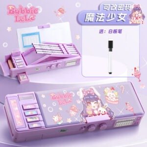 Pencil Box
