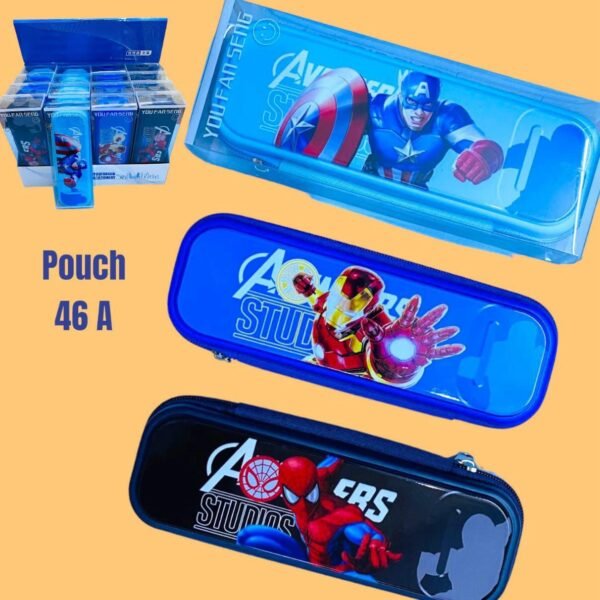 Pencil Case