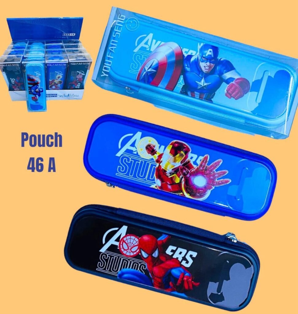 Pencil Case