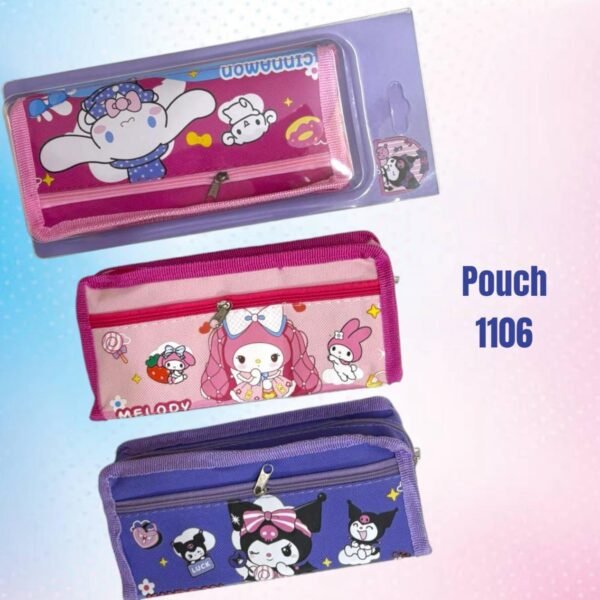 Pencil Case