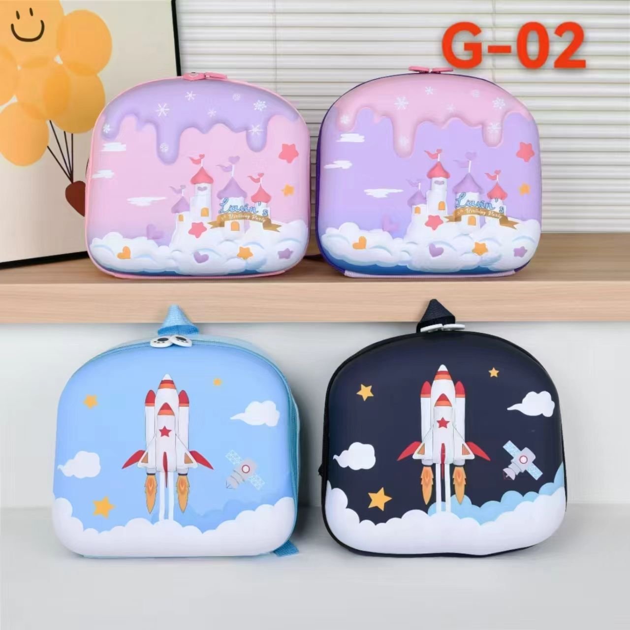 kids backpack