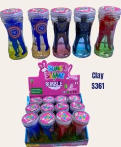 Air Dry Clay