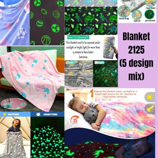 blanket for kids