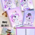 Diary
