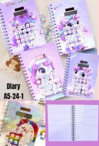 Diary