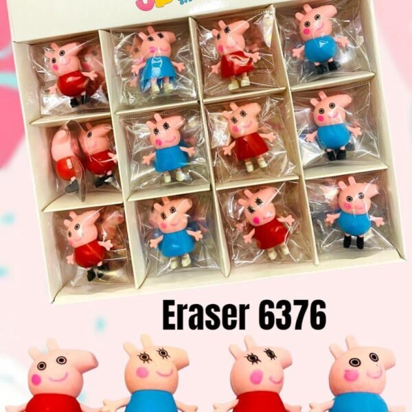 Erasers