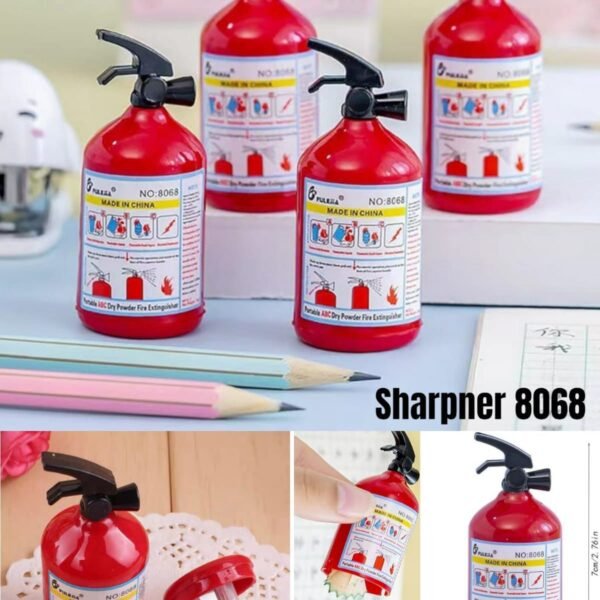 Sharpener