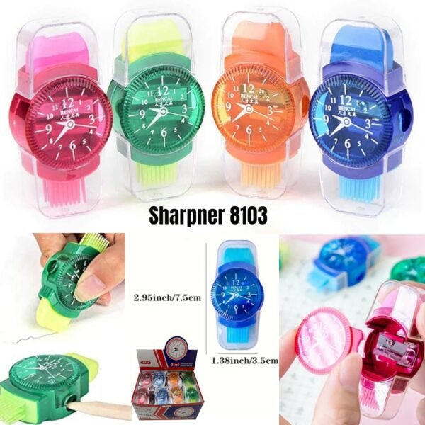 Sharpener