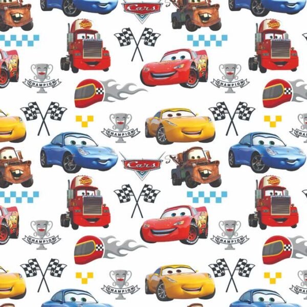 Gift Wrapping Paper