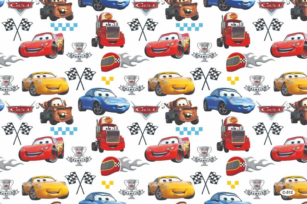 Gift Wrapping Paper