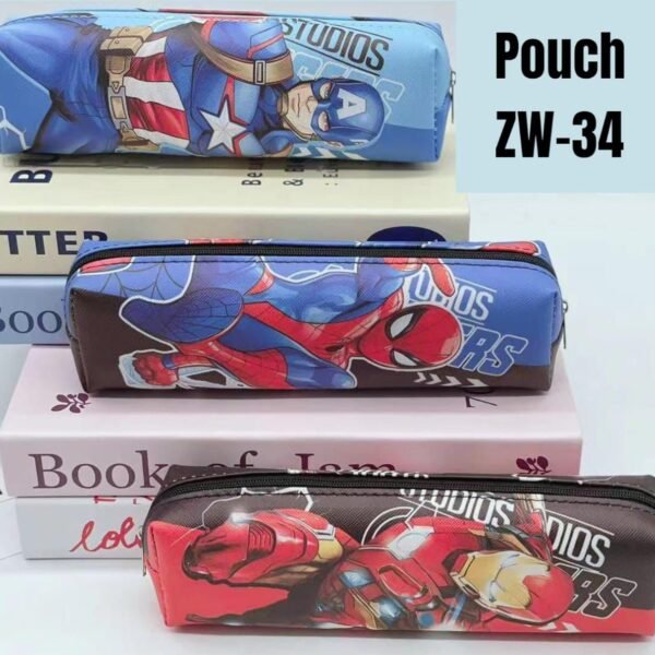 Pencil Case