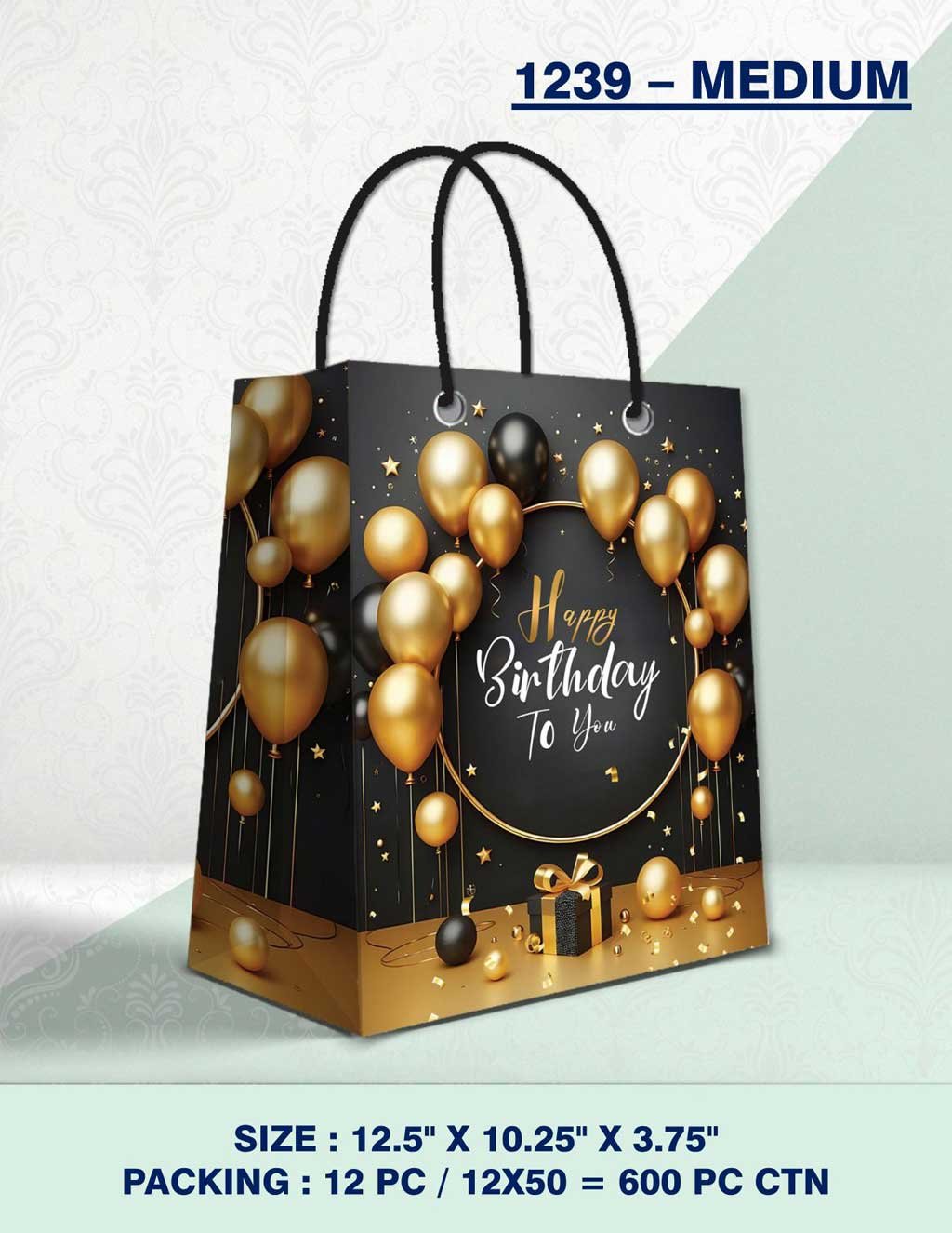 Gift Bags