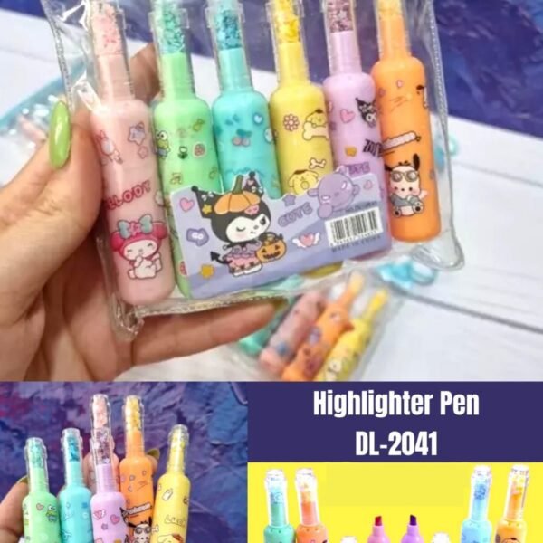 Highlighters