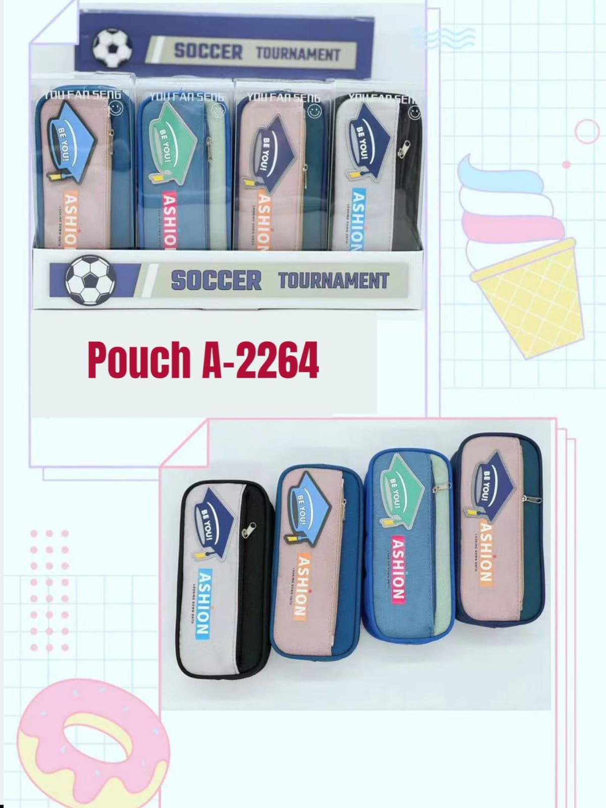 Pencil Case