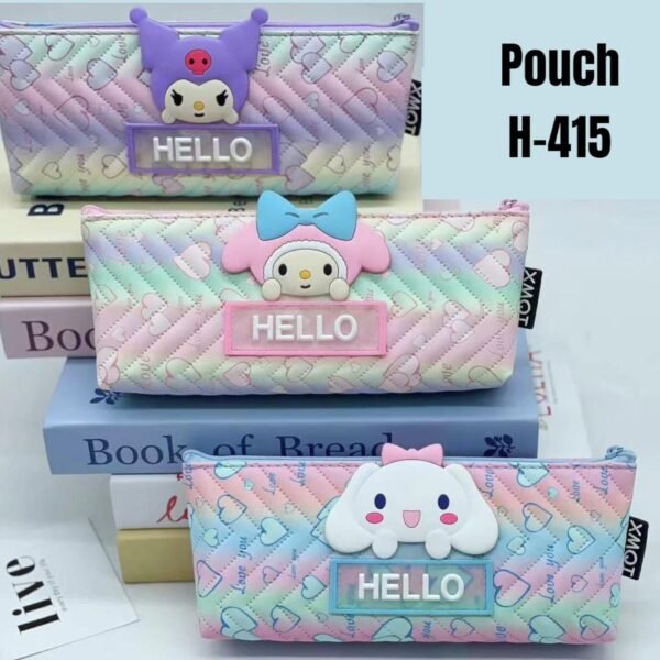 Pencil Case