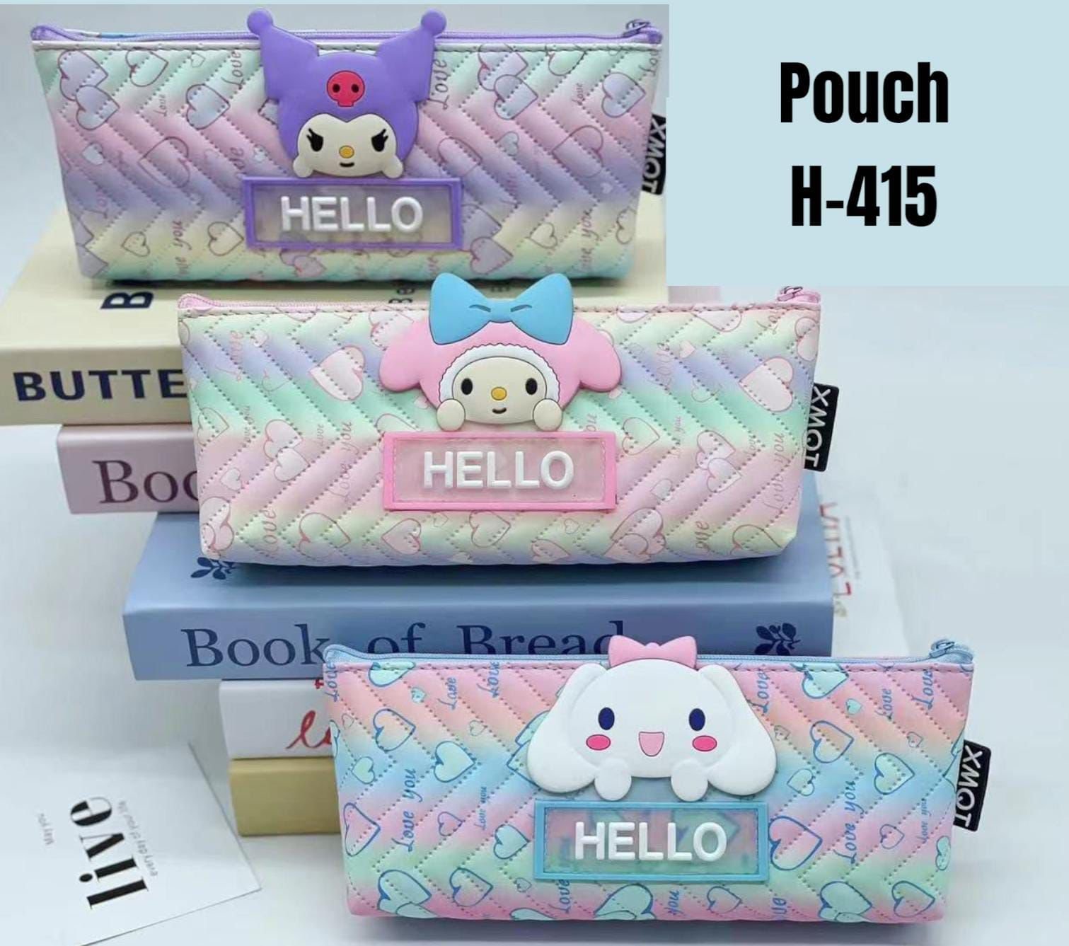 Pencil Case