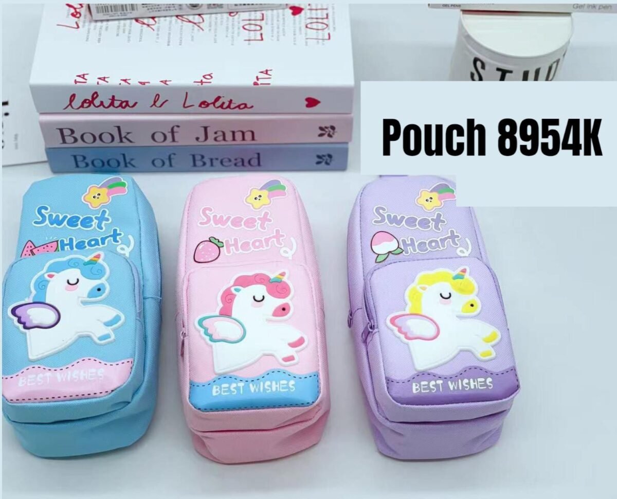 Pencil Case