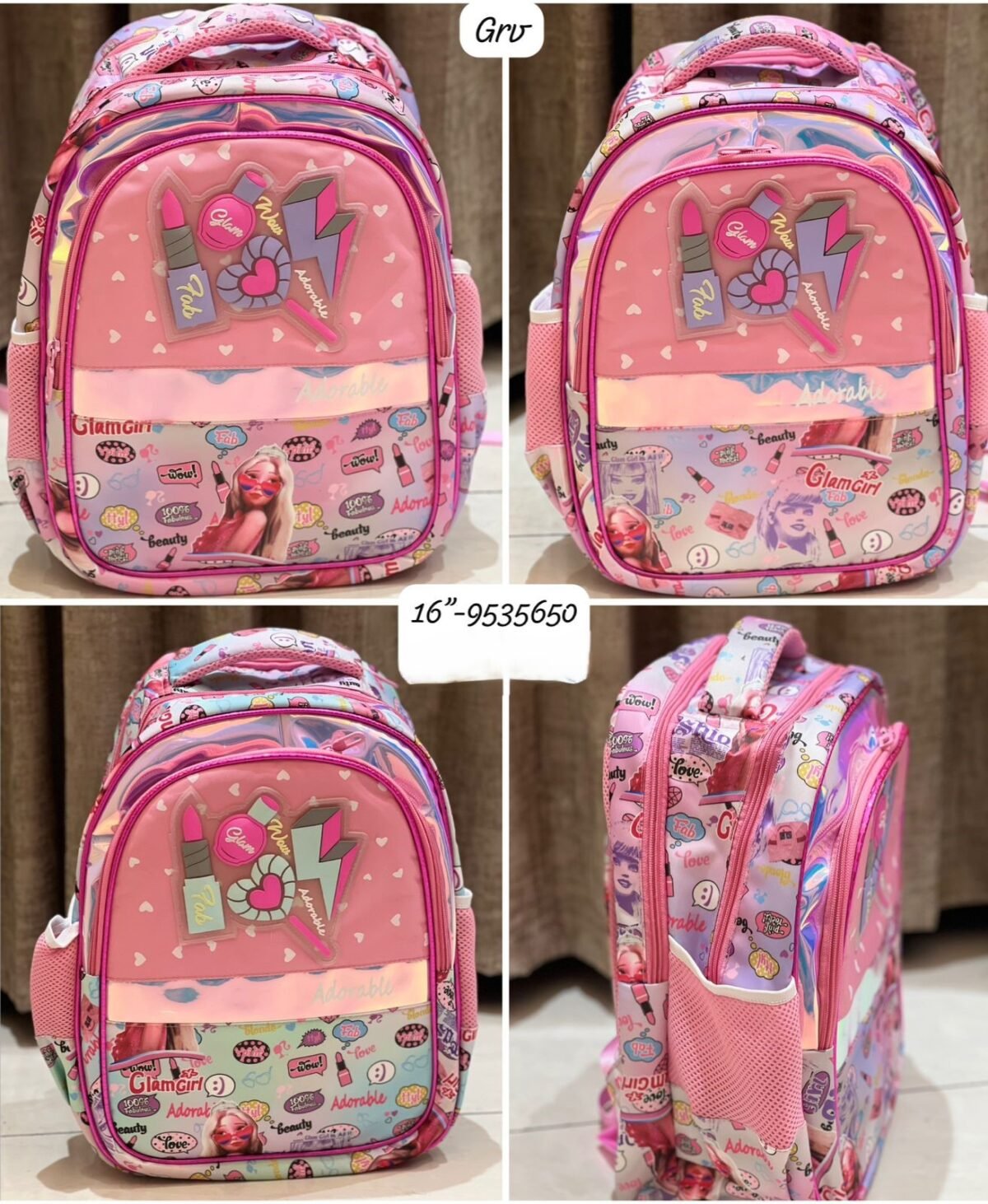 School Bag