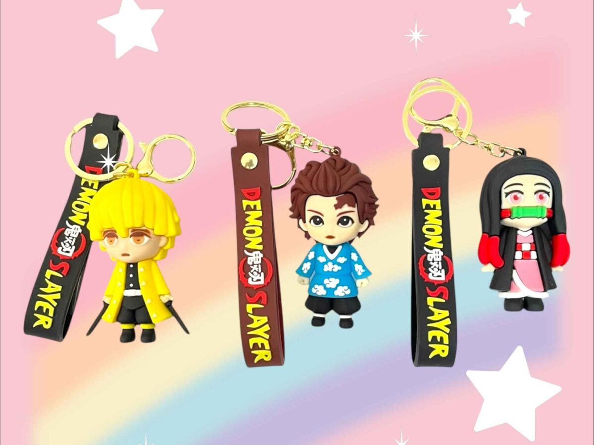 key chain