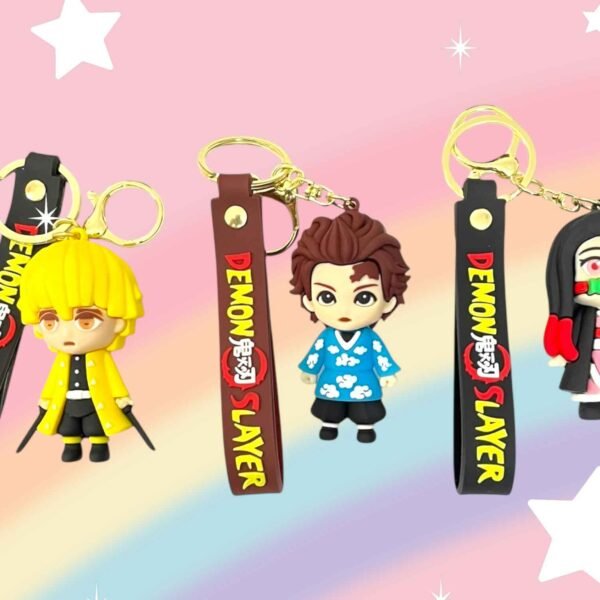 key chain