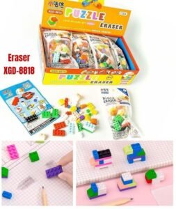 Erasers