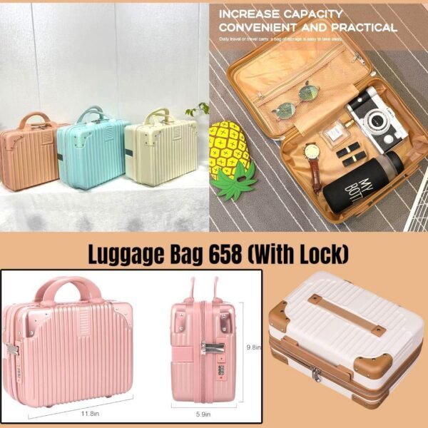 Luggage Bag