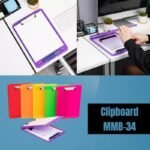 Clipboard
