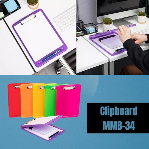 Clipboard