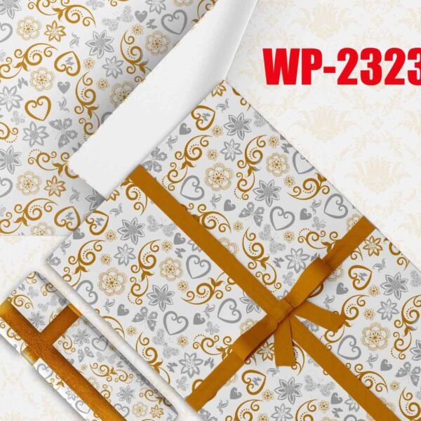 Gift Wrapping Paper