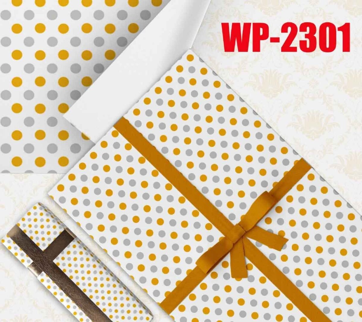 Gift Wrapping Paper