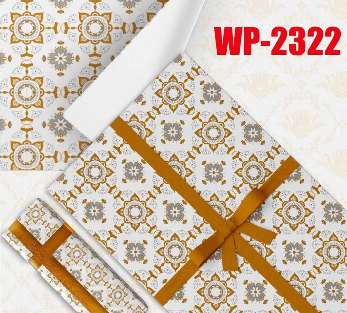 Gift Wrapping Paper