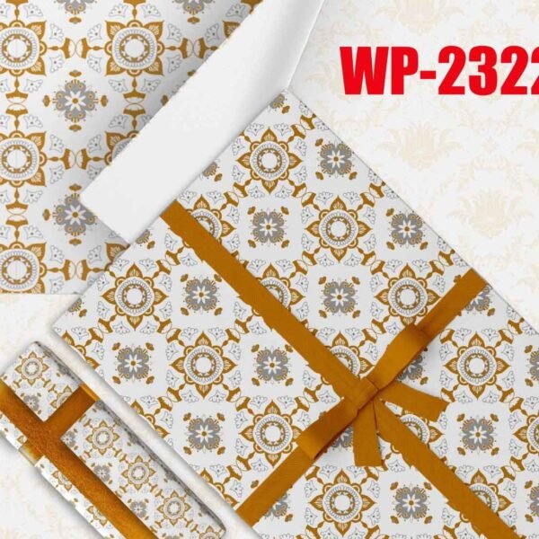 Gift Wrapping Paper